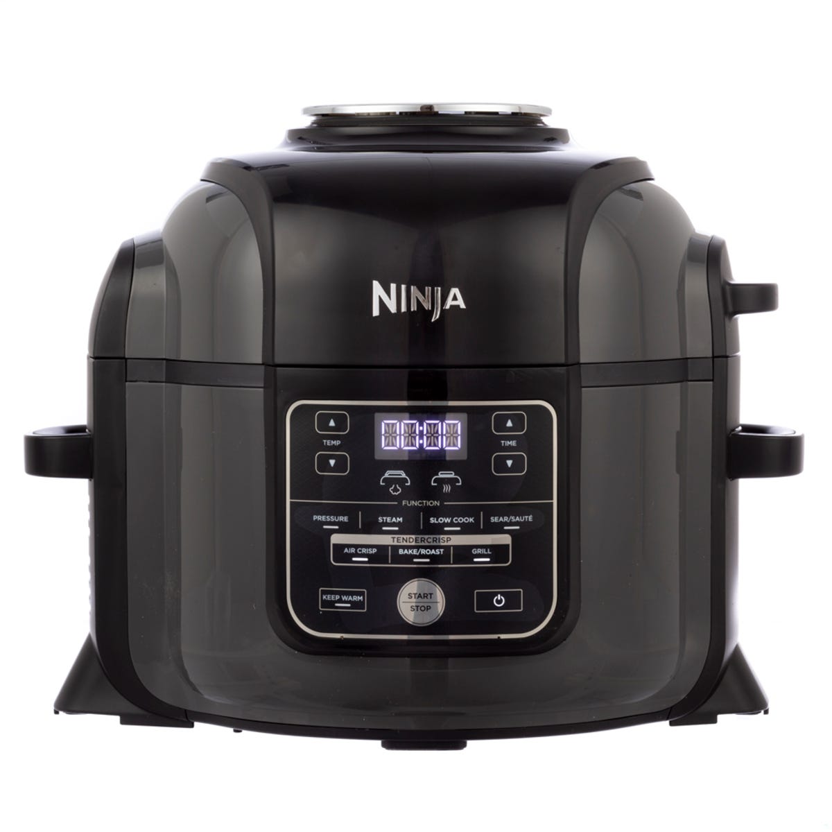 Ninja OP300UK Foodi 6L Electric Multi Pressure Cooker & Air Fryer