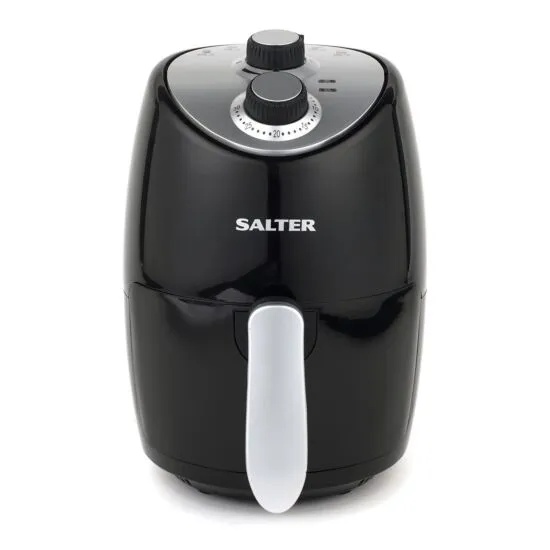 227134_5_1 The very handy Salter EK2817 1000W Compact 2L Hot Air Fryer