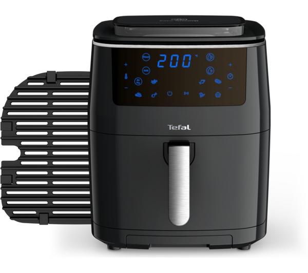 Save £40 off onTEFAL EasyFry 3in1 FW201827 Air Fryer, Grill & Steamer