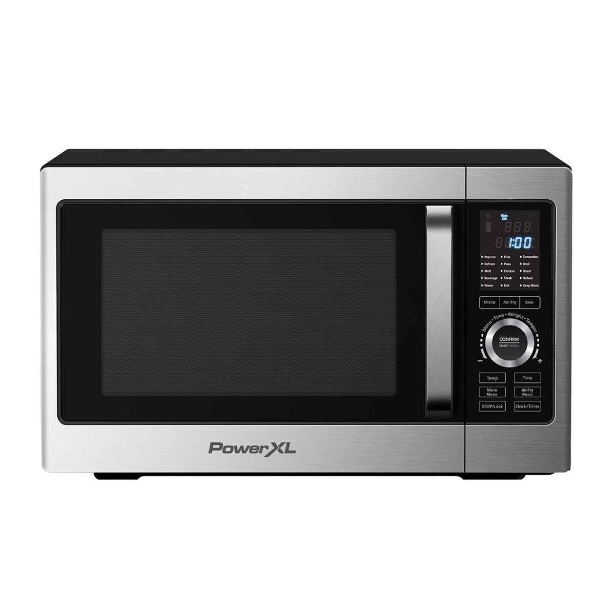 Power XL Air Fryer Microwave Air Fryers on Sale